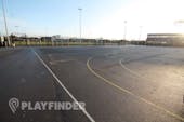 North Liverpool Academy