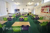 Shirebrook Academy