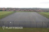 Shirebrook Academy