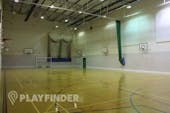 Tupton Hall School
