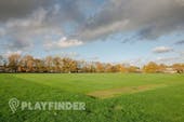 Stratton Park Playing Fields