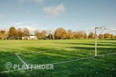 Winklebury Playing Fields