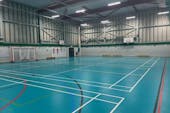 Astrea Academy Sheffield
