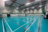 Astrea Academy Sheffield