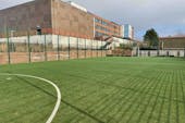 Astrea Academy Sheffield