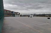 Astrea Academy Sheffield