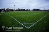 Ben Rhydding Sports Club