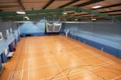Shine Sports Hall