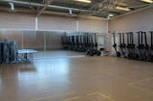 Boston Spa Academy