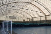 Blue Flames Sporting Club