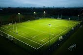 King's House School Sports Ground