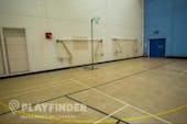 Prince William School