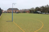 Holy Trinity Academy