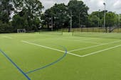 Winston Sports Centre