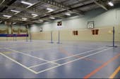 Winston Sports Centre