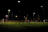 Winston Sports Centre