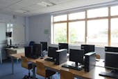 The Angmering School