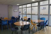 Leek High School