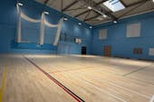 Rugeley John Taylor School