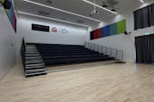 Rugeley John Taylor School