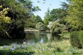 Ravenscourt Park