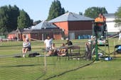 Catford Wanderers Sports Club