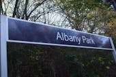 Albany Park