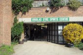 Douglas Eyre Sports Centre