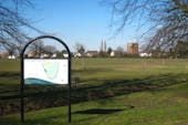 Rockingham Recreation Ground