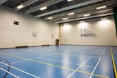 Frederick Bremer School