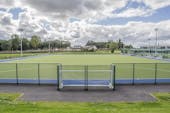 National Sports Campus