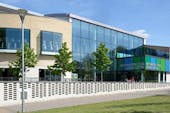 Westminster Lodge Leisure Centre