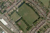 Blundell Road Recreation Ground