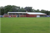 Ten Em Bee Sports Development Centre