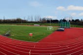 Stockwood Park Athletics Centre