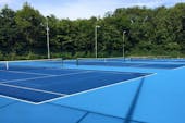 Bromley Tennis Centre