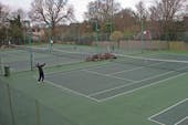 South Croydon Sports Club