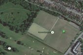 Mayplace Recreation Ground (Danson Sports Football Club)