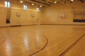 Cleeve Park School