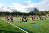 Mabley Green