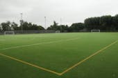 Lea Valley High School