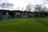 Camden Rhino Turf