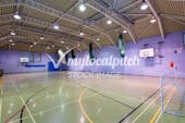 Edmonton Leisure Centre