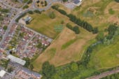 St Mary's Recreation Ground