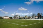 Beths Grammar School