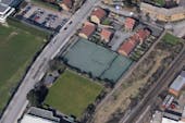 The Bridge Leisure Centre