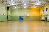 King Harold Business and Enterprise Academy