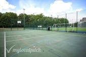 Paddington Recreation Ground