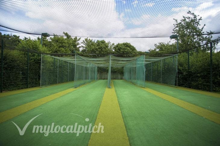 Cricket Pitches Nets In London Cricket Facilities Near Me Playfinder