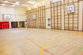 Haileybury Turnford School